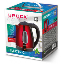 Brock WK0603 RD Brock WK0603 RD