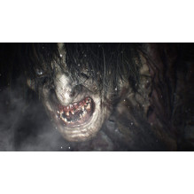 Capcom Resident Evil 8 Village Gold Edition PS4