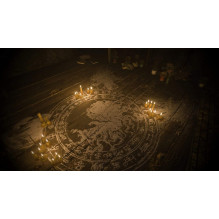 Capcom Resident Evil 8 Village Gold Edition PS4