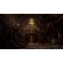 Capcom Resident Evil 8 Village Gold Edition PS4