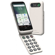 Doro Aurora A20 4 / 64GB White