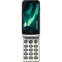 Doro Aurora A20 4 / 64GB White