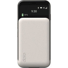 Doro Aurora A20 4 / 64GB baltas Doro Aurora A20 4 / 64GB baltas