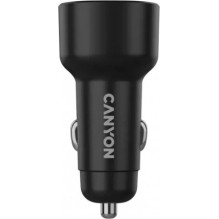 Canyon Car Charger OnDrive...