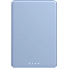 Xiaomi Super Slim Magnetic 5000 Blue