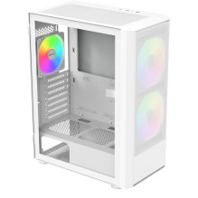 CaseMONTECHATX / micro ATX...