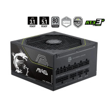 Power SupplyMSIMAG A1200PLS...