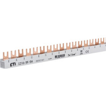 Busbar ETI IZ10 / 3F / 54,...