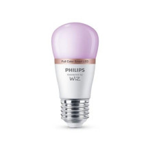 LEMPUTĖ LED WIFI P45 E27...