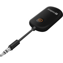 Bluetooth transmitter...
