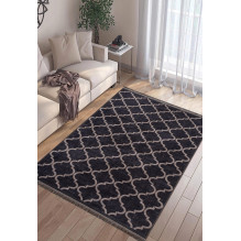 Carpet indoor Splendid SALU Printed, brown, 230 cm x 160 cm Carpet indoor Splendid SALU Printed, brown, 230 cm x 160 cm