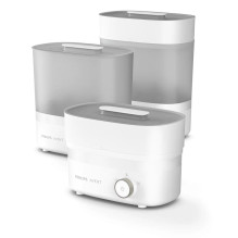 Bottle sterilizer Philips Avent SCF293 / 00 Bottle sterilizer Philips Avent SCF293 / 00