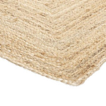 Carpet indoor Atmosphera Natural 172476, 220 x 160 cm Carpet indoor Atmosphera Natural 172476, 220 x 160 cm