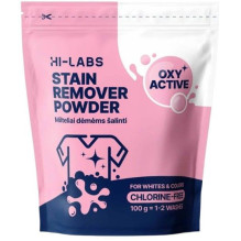 STAIN REMOVER POWDER...