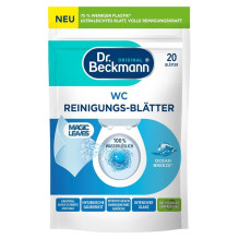 WC freshener Dr. Beckmann...