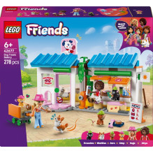 LEGO® Friends Dog Treat...