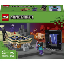Konstruktorius LEGO®...