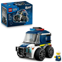 LEGO® City 'Wheels' Truck Building Set 60481, 71 pcs. LEGO® City 'Wheels' Truck Building Set 60481, 71 pcs.