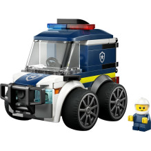 LEGO® City 'Wheels' Truck Building Set 60481, 71 pcs. LEGO® City 'Wheels' Truck Building Set 60481, 71 pcs.