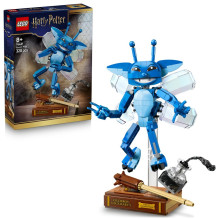 Konstruktorius LEGO® Harry Potter™ elfas 76461, 320 vnt. Konstruktorius LEGO® Harry Potter™ elfas 76461, 320 vnt.