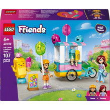 LEGO® Friends Ice Cream...