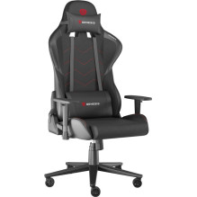 GAMING CHAIR GENESIS NITRO 550 G2 BLACK