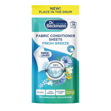 Fabric softener Dr....
