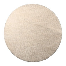 Kilimas AAE825180, baltas, D120 cm