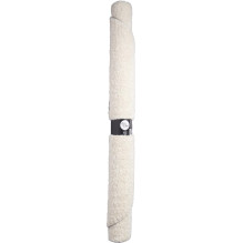 Kilimas AAE825180, baltas, D120 cm