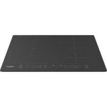 Indukcinė kaitlentė Whirlpool WF S7560NE BM Indukcinė kaitlentė Whirlpool WF S7560NE BM