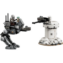 LEGO® Star Wars™ AT-RT™ 75444 Building Set, 297 pcs.
