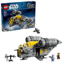 LEGO® Star Wars™ The Razor...
