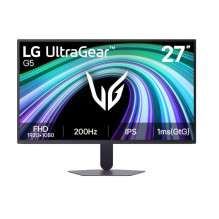 Monitor LG UltraGear...