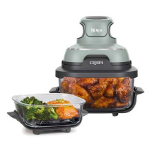 AIR FRYER CRISPI / FN101EUSG NINJA FN101EUSG (622356317634)