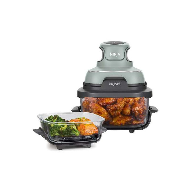 AIR FRYER CRISPI / FN101EUSG NINJA FN101EUSG (622356317634)