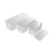 Logilink Kabelbox-Set, 3...