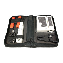 LogiLink WZ0012 cable preparation tool kit