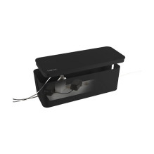 LogiLink KAB0077 cable organizer LogiLink KAB0077 cable organizer