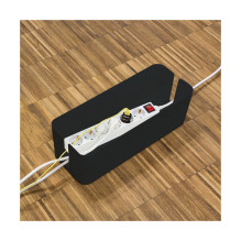 LogiLink KAB0077 cable organizer LogiLink KAB0077 cable organizer