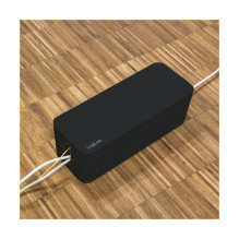 LogiLink KAB0077 cable organizer LogiLink KAB0077 cable organizer