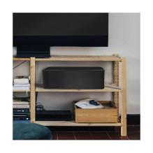 LogiLink KAB0077 cable organizer LogiLink KAB0077 cable organizer
