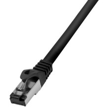 Patchkabel CAT8.1 RJ45 S /...