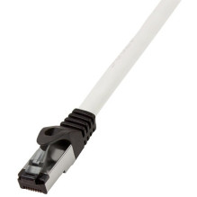 Patchkabel CAT8.1 RJ45 S /...