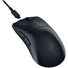 Razer DeathAdder V3 HyperSpeed žaidimų pelė Razer DeathAdder V3 HyperSpeed žaidimų pelė