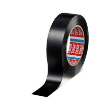 Insulating tape TESA (black) 33m x 19mm 53988-00008-00