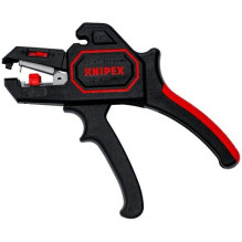 Cable stripper KNIPEX 12 62...