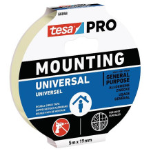 Double-sided adhesive tape...