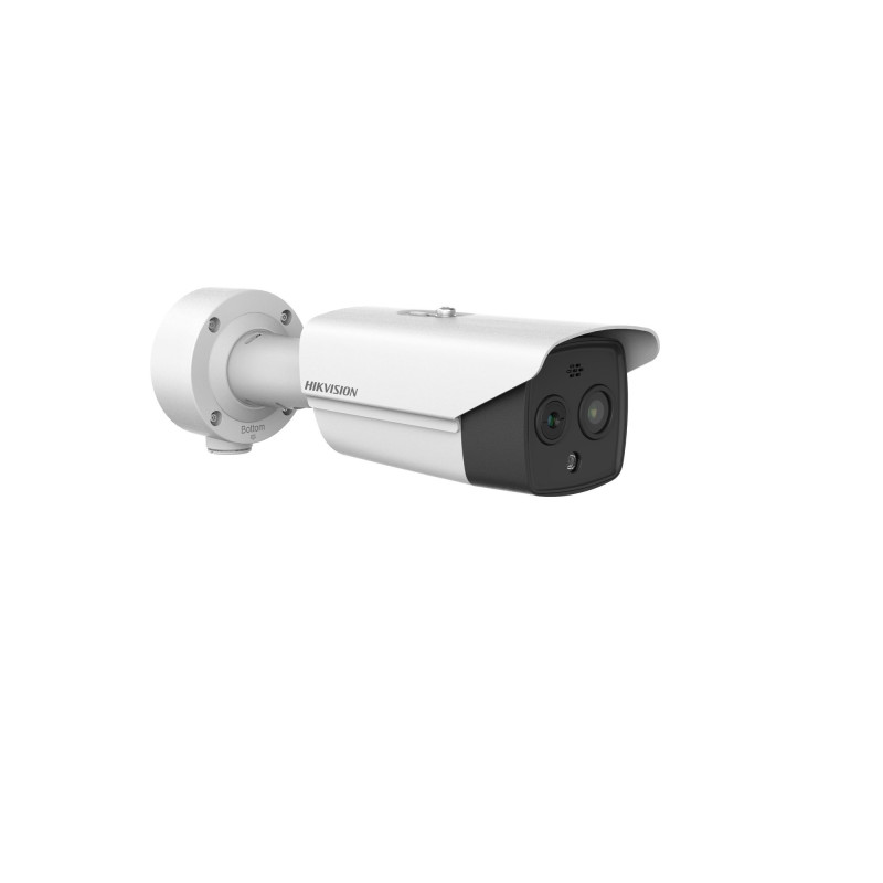 Hikvision HeatPro series thermal imaging bullet DS-2TD2628T-7 / QA