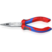 Universalios replės Knipex...