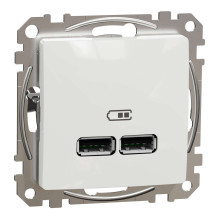 USB įkroviklis Schneider...